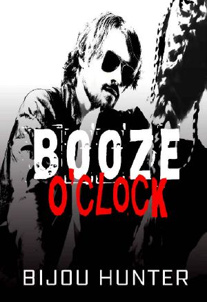 [White Horse 02] • Booze O'Clock